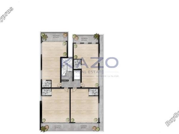 studio office for sale tsirion limassol 7637913 image 14431956