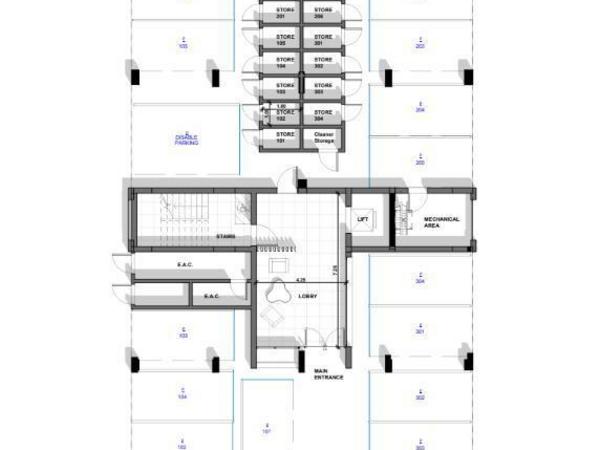 1 bedroom apartment for sale geroskipou paphos 8118023 image 13302595
