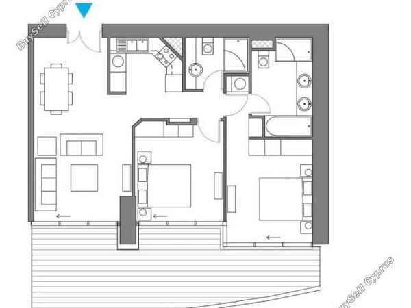 2 bedroom apartment for sale katholiki limassol 8382023 image 14803059