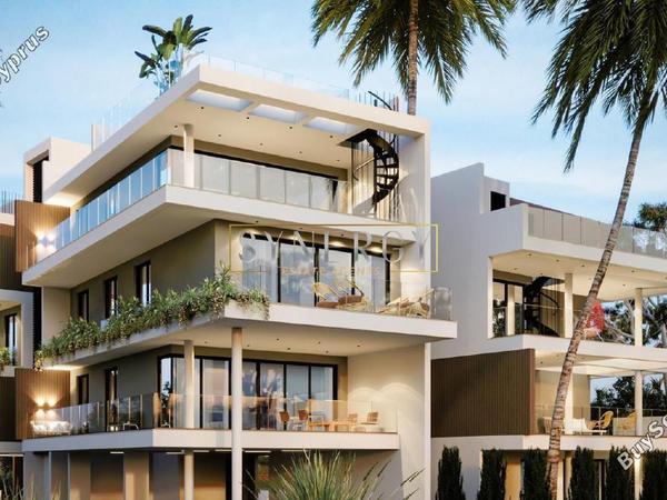 2 bedroom penthouse for sale aradippou larnaca 1289023 image 16737013