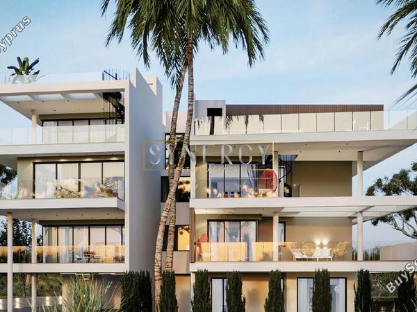 2 bedroom penthouse for sale aradippou larnaca 1289023 image 7429356