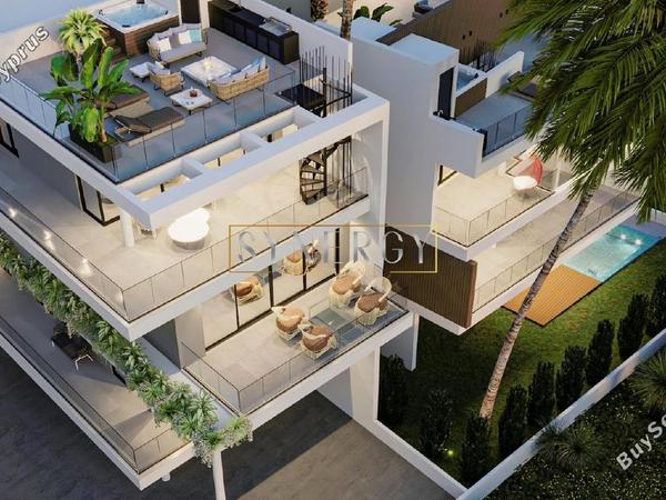 2 bedroom penthouse for sale aradippou larnaca 1289023 image 7429360
