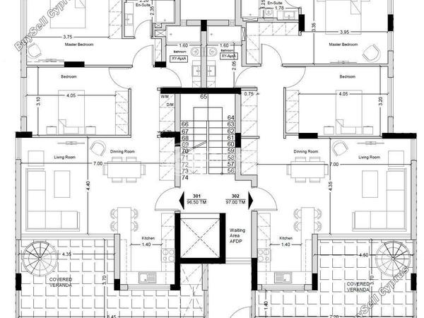 2 bedroom penthouse for sale mesa gitonia limassol 8593023 image 15717570