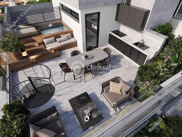 2 bedroom penthouse for sale mesa gitonia limassol 8593023 image 15717572