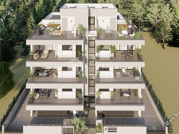 2 bedroom penthouse for sale mesa gitonia limassol 8593023 image 15717577