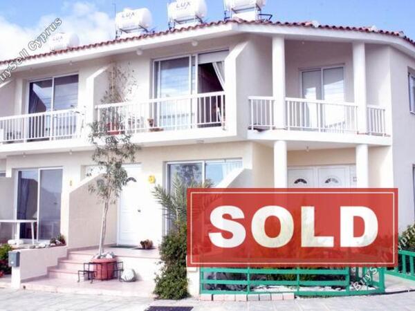 2 bedroom town house sold chlorakas paphos 212023 image 45883