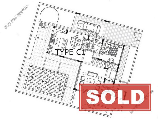 3 bedroom detached house sold ayia napa famagusta 903023 image 779740