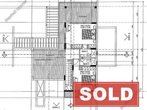 3 bedroom detached house sold ayia napa famagusta 903023 image 779741