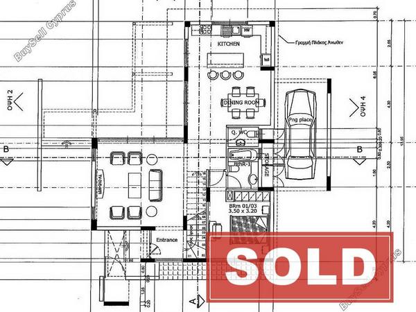 3 bedroom detached house sold ayia napa famagusta 903023 image 779743