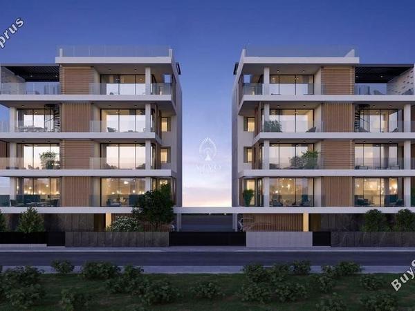 3 bedroom penthouse for sale limassol municipality limassol 980023 image 6276650