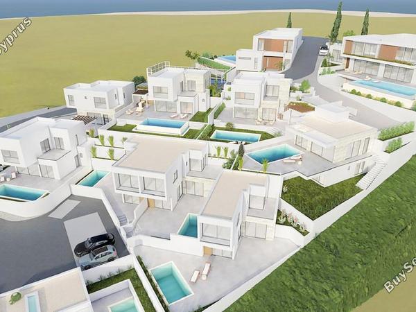3 bedroom semi detached bungalow for sale peyia paphos 1700023 image 4497511