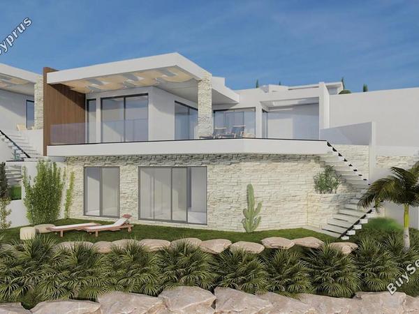 3 bedroom semi detached bungalow for sale peyia paphos 1700023 image 4497537