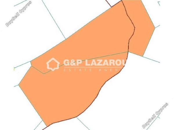 land for sale agia varvara nicosias nicosia 1581023 image 14105015