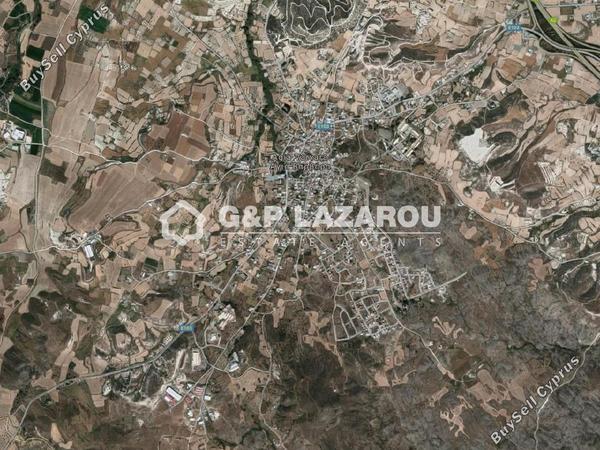 land for sale agia varvara nicosias nicosia 1581023 image 14105017