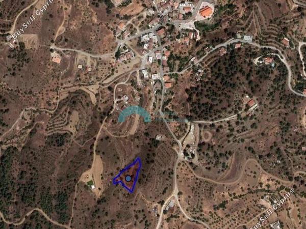 land for sale agios epifanios oreinis nicosia 1007023 image 5425089