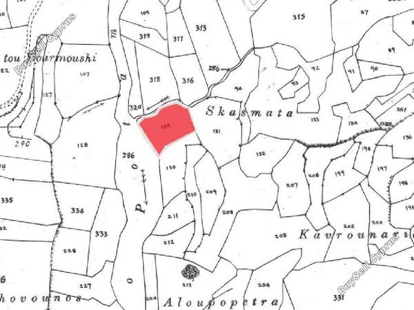 land for sale peyia paphos 823023 image 15598591