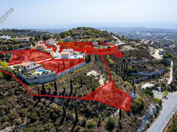 land for sale tsada paphos 1898023 image 14210817