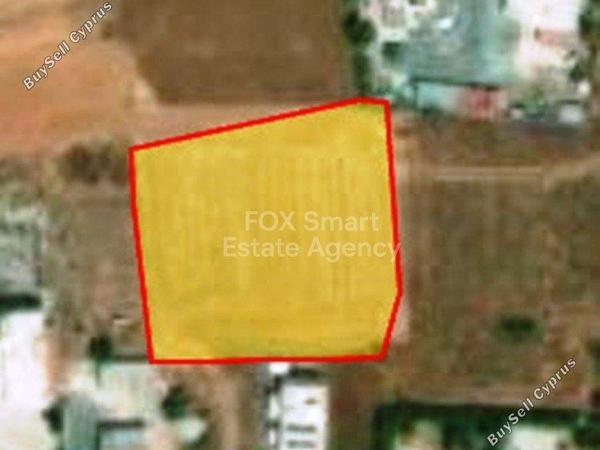 plot for sale kokkinotrimithia nicosia 1151023 image 5126123