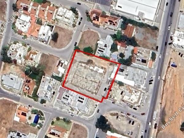 plot for sale strovolos nicosia 7559023 image 12694756