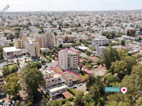 studio mixed use project for sale strovolos nicosia 1550023 image 14603990