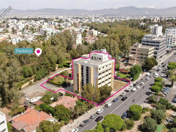 studio mixed use project for sale strovolos nicosia 1550023 image 14603992