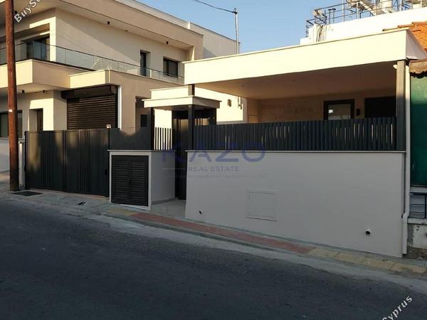 1 bedroom semi detached house for rent agios nektarios limassol 7771123 image 14878508