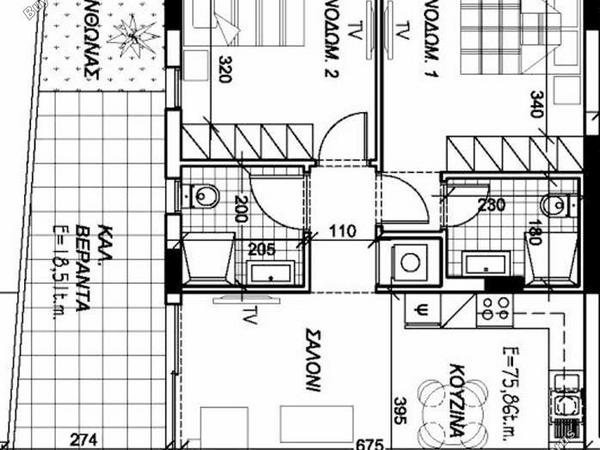 2 bedroom apartment for sale archangelos nicosia 8608123 image 16833888