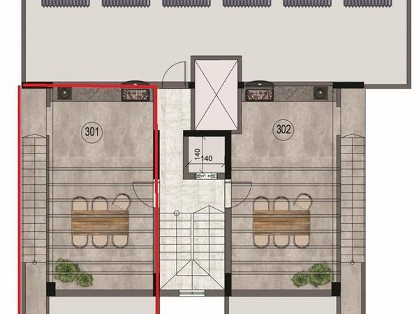 2 bedroom penthouse for sale zakaki limassol 7736123 image 12547074