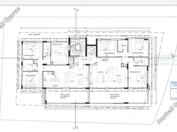 3 bedroom apartment for sale makedonitissa nicosia 1540123 image 7290826
