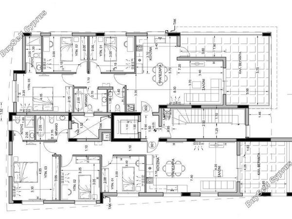 3 bedroom apartment for sale pallouriotissa nicosia 1804123 image 15775386