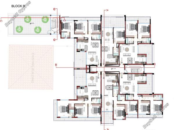 3 bedroom apartment for sale paphos municipality paphos 7789123 image 10445647