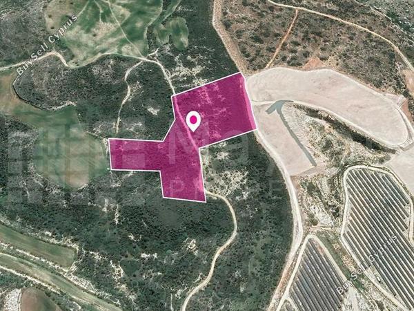 land for sale agios theodoros larnacas larnaca 7872123 image 13297507
