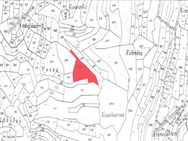 land for sale agios therapon limassol 7533123 image 15596805