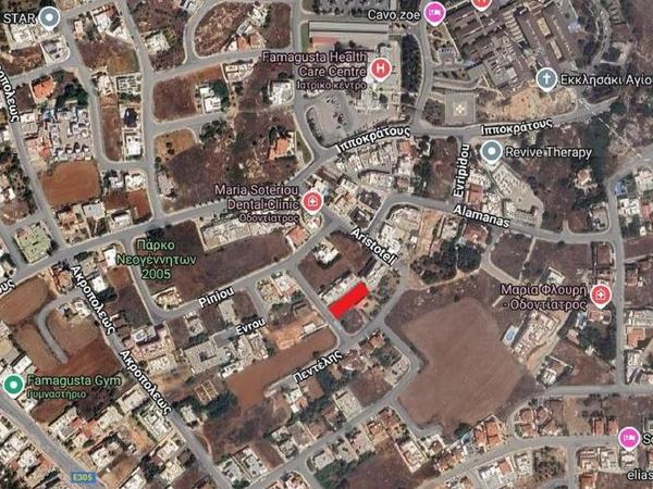 land for sale deryneia famagusta 1509123 image 13149438