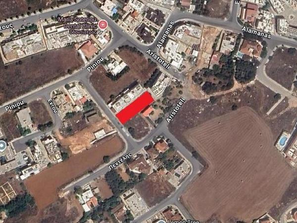 land for sale deryneia famagusta 1509123 image 13149439