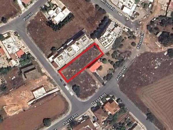 land for sale deryneia famagusta 1509123 image 13149441