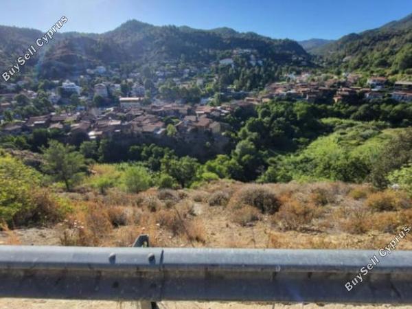 land for sale prodromos limassol 8040123 image 18382296