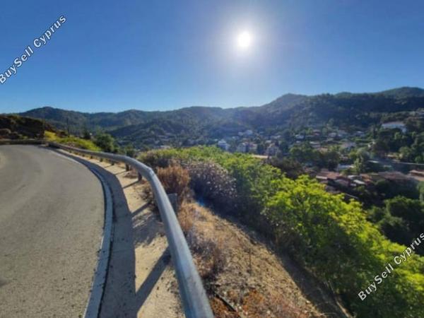 land for sale prodromos limassol 8040123 image 18382298