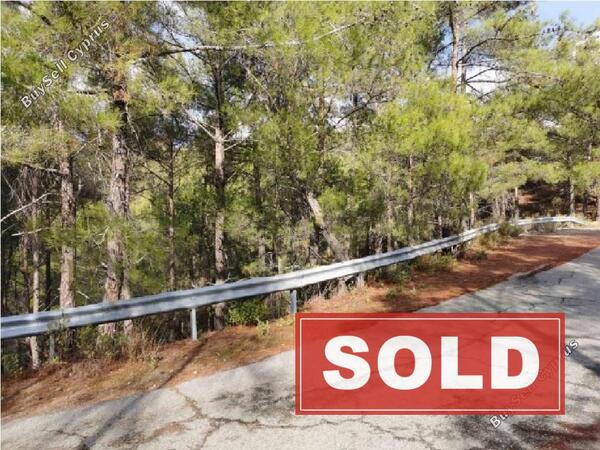 land sold pelendri limassol 889123 image 763908