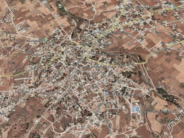 plot for sale palaiometocho nicosia 1581123 image 14615875