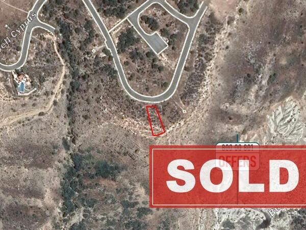 plot sold pissouri limassol 829123 image 2592088