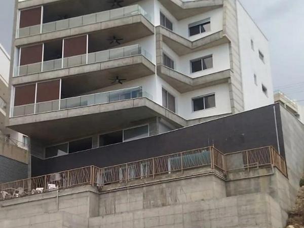 studio apartment building for sale agios athanasios limassol 1720123 image 12699341