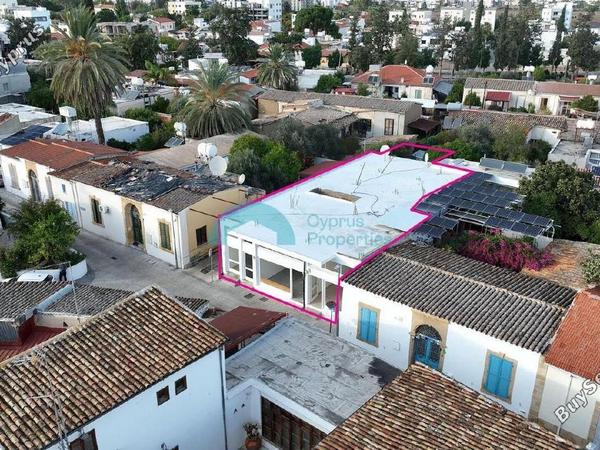 studio apartment building for sale kaimakli nicosia 7931123 image 11257120