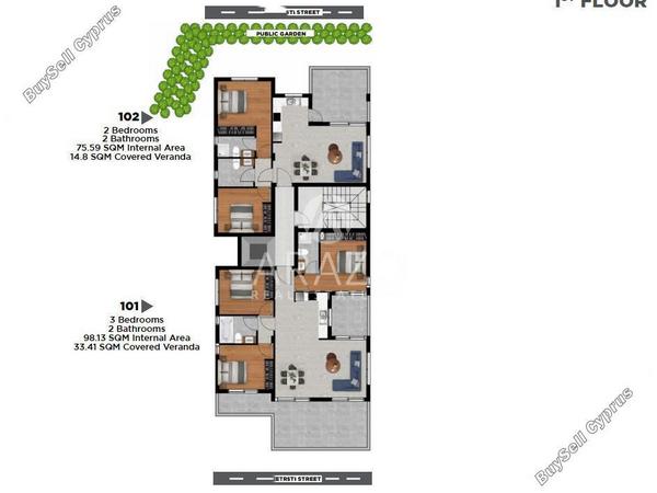 2 bedroom apartment for sale agios athanasios limassol 8317223 image 16712196