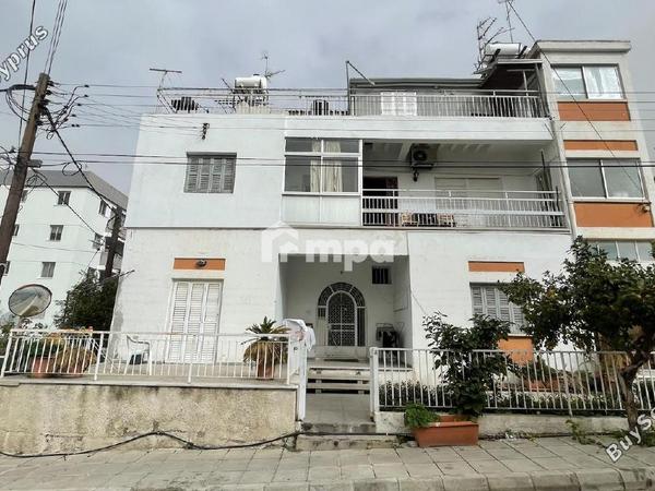 2 bedroom ground floor apartment for sale pallouriotissa nicosia 8277223 image 13997581