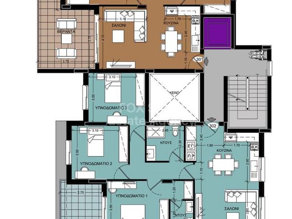 3 bedroom apartment for sale pano lakatamia nicosia 1832223 image 7297035