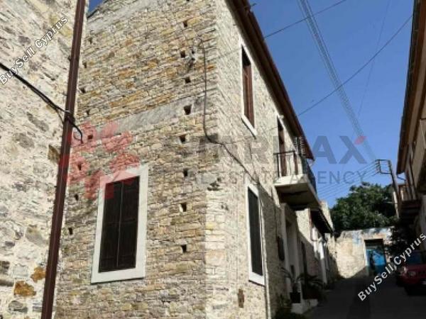 3 bedroom semi detached house for sale pano lefkara larnaca 1637223 image 6315282