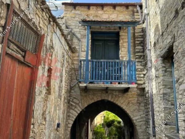3 bedroom semi detached house for sale pano lefkara larnaca 1637223 image 6315285
