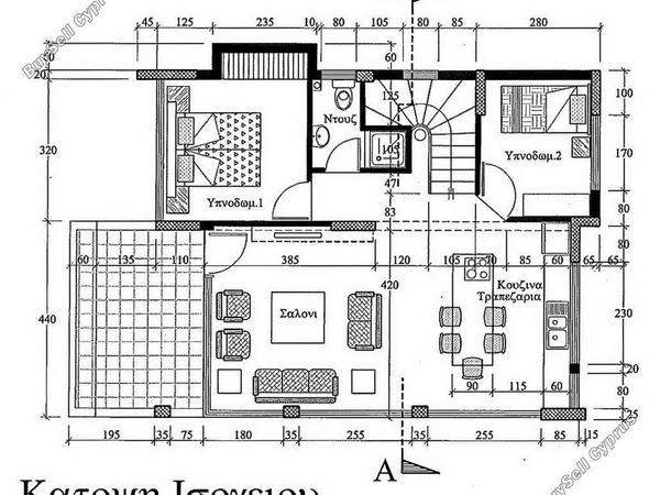 4 bedroom detached house for sale protaras famagusta 871223 image 1255628