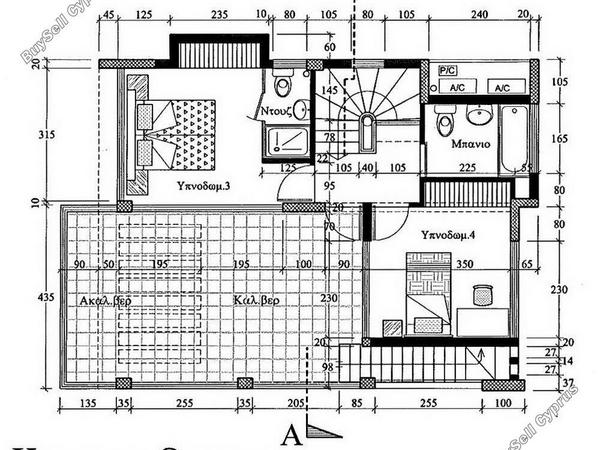 4 bedroom detached house for sale protaras famagusta 871223 image 1255629